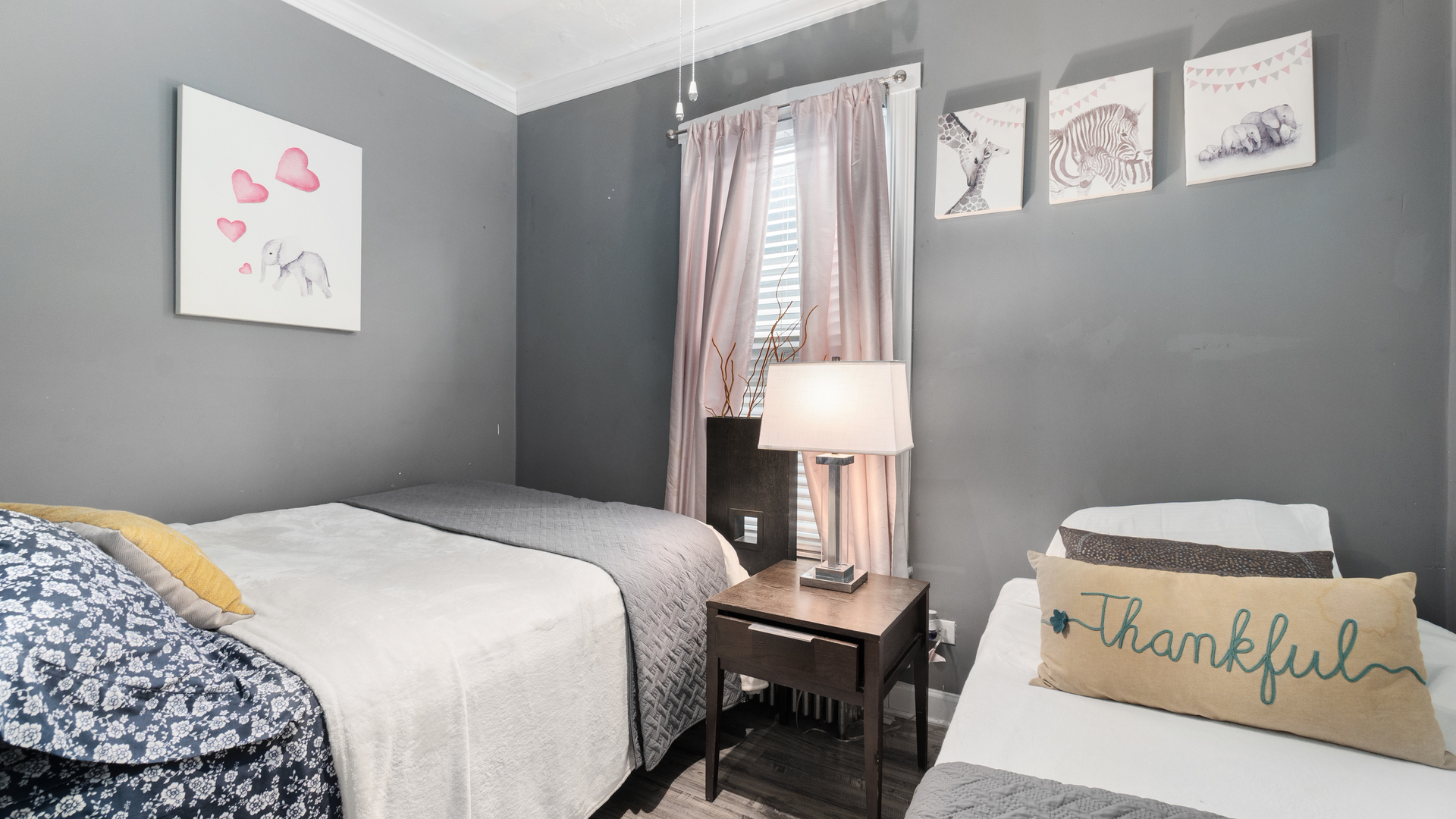 3406 W Dickens Avenue