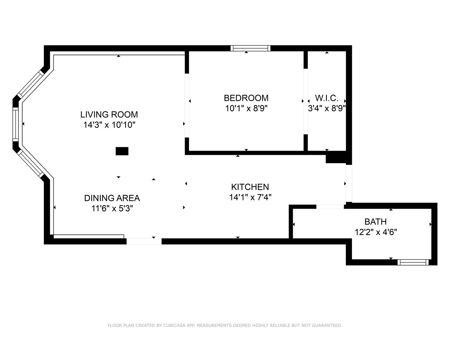 3406 W Dickens Avenue