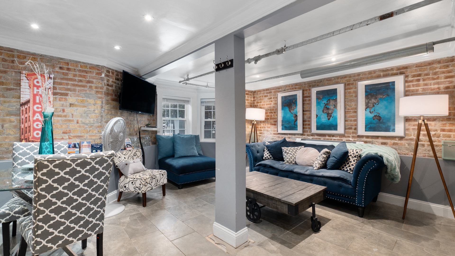 3406 W Dickens Avenue