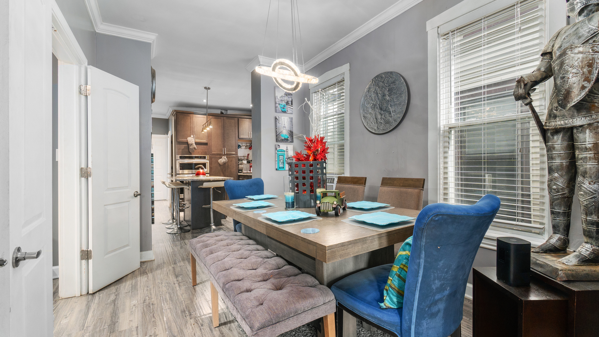 3406 W Dickens Avenue