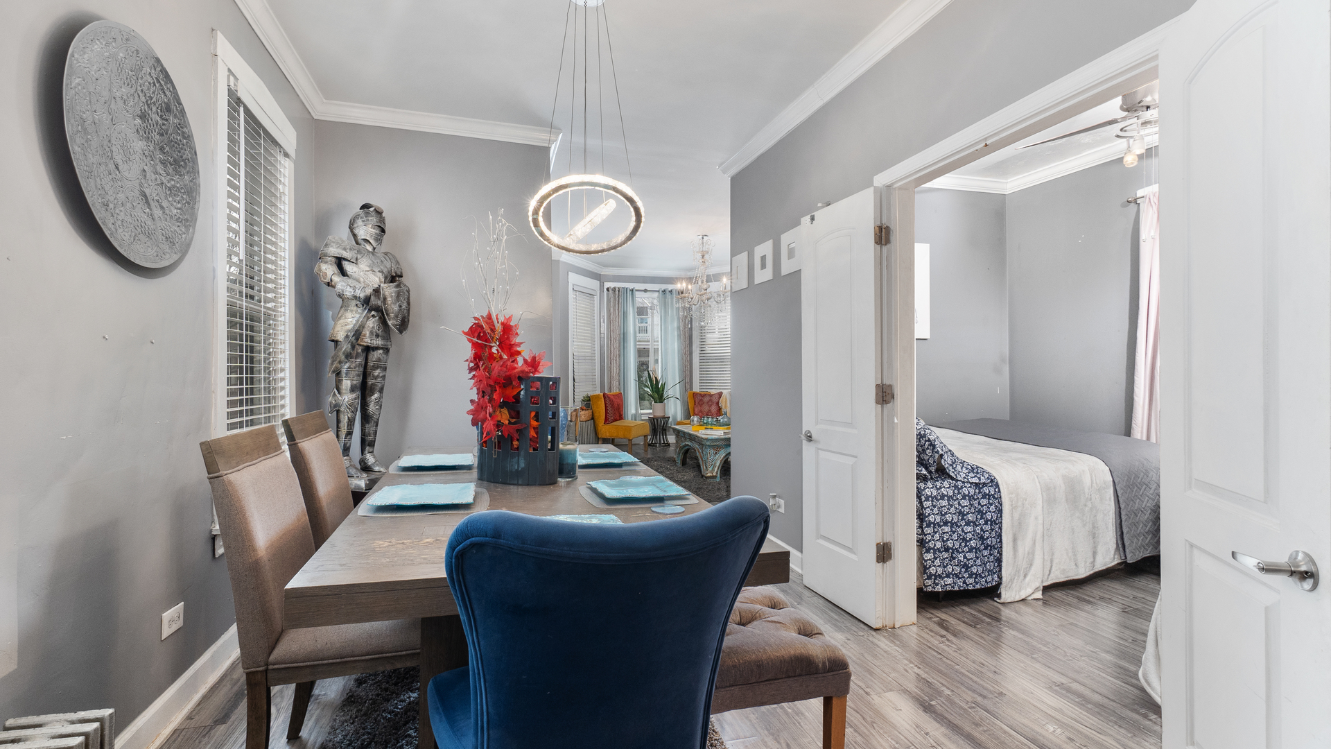 3406 W Dickens Avenue