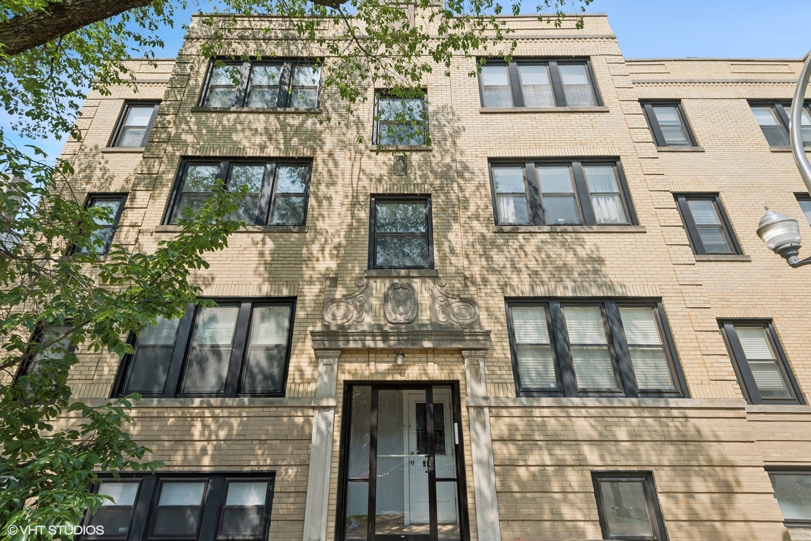3414 N Racine Avenue Unit: 2