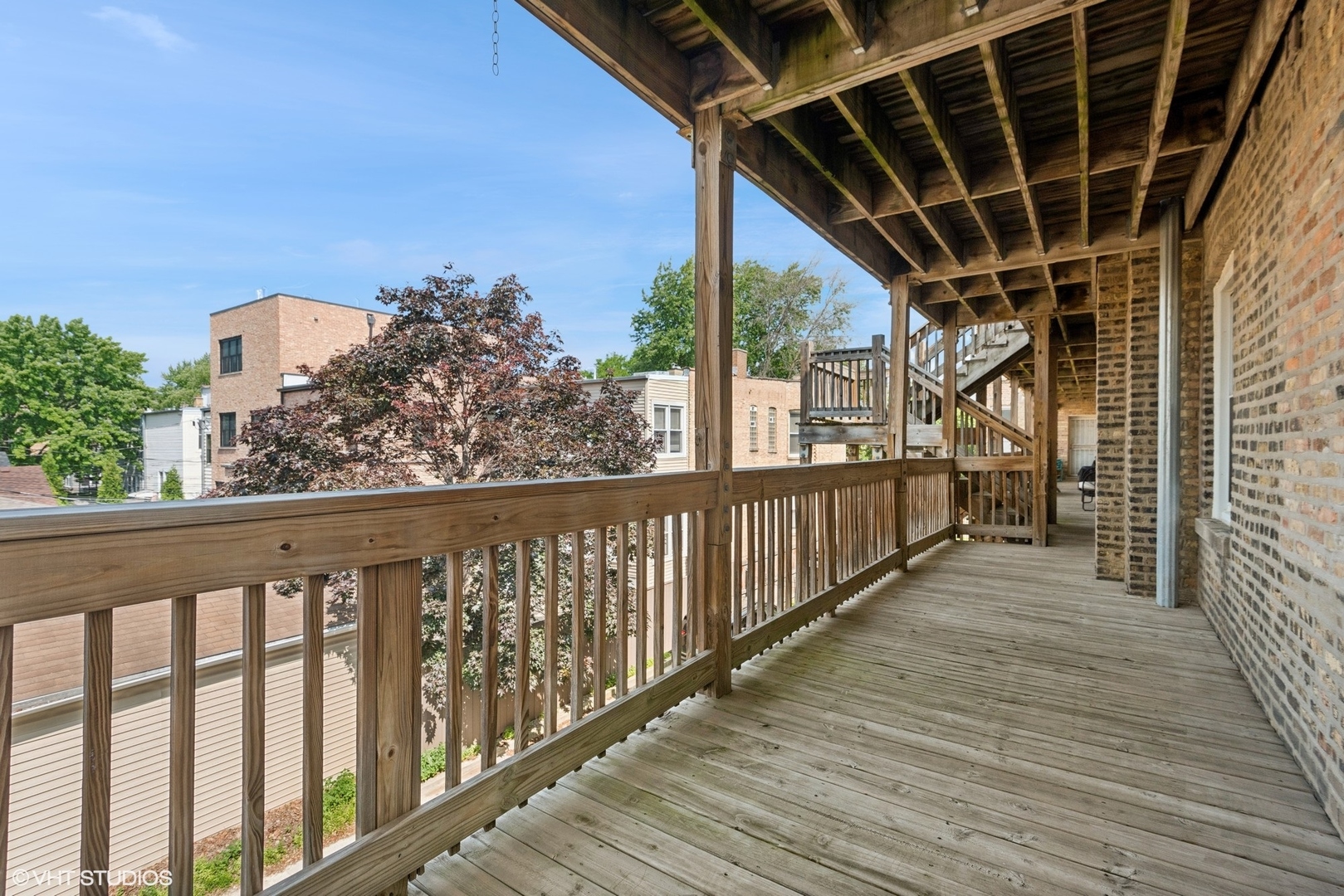 3414 N Racine Avenue Unit: 2