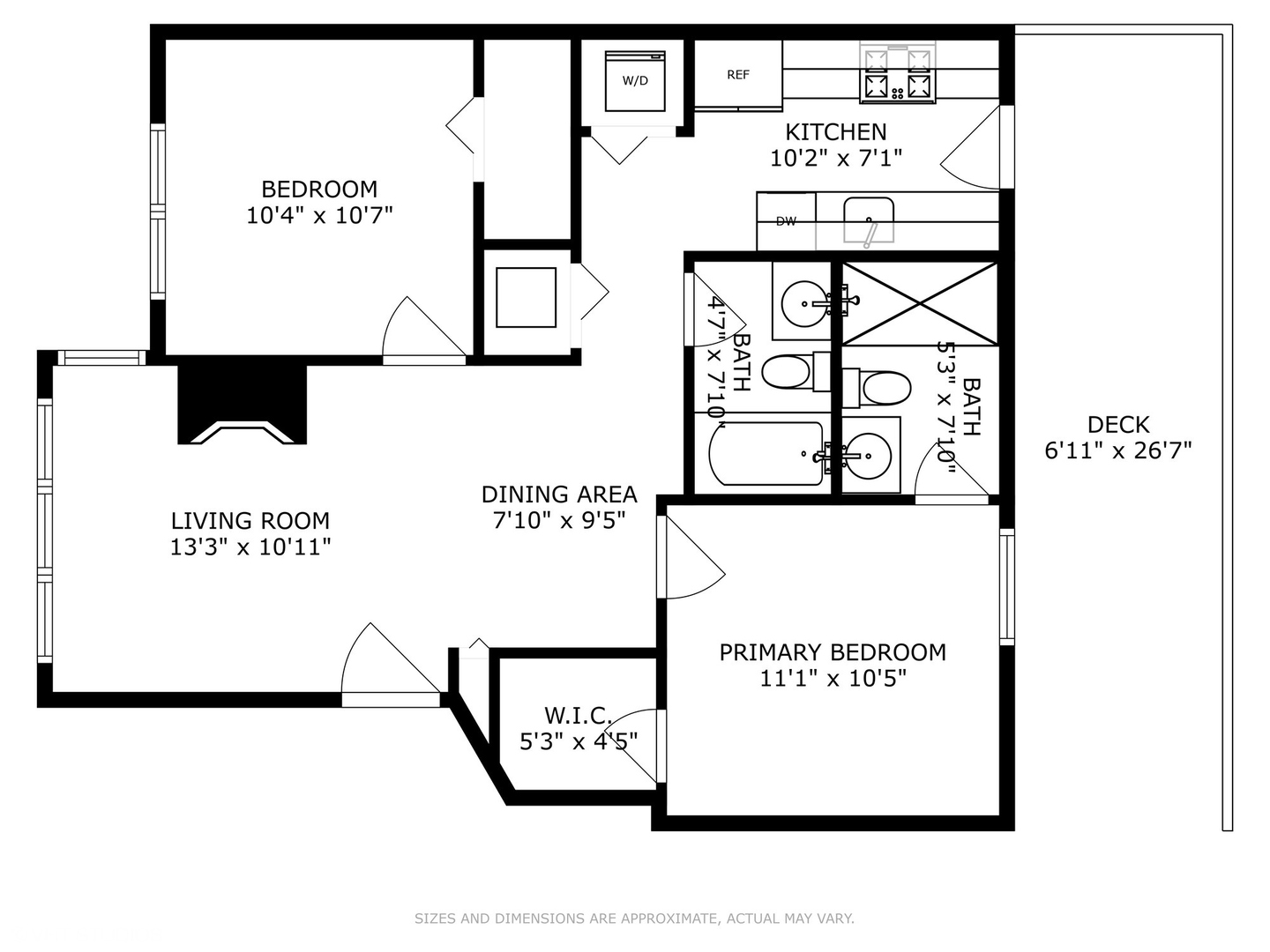 3414 N Racine Avenue Unit: 2