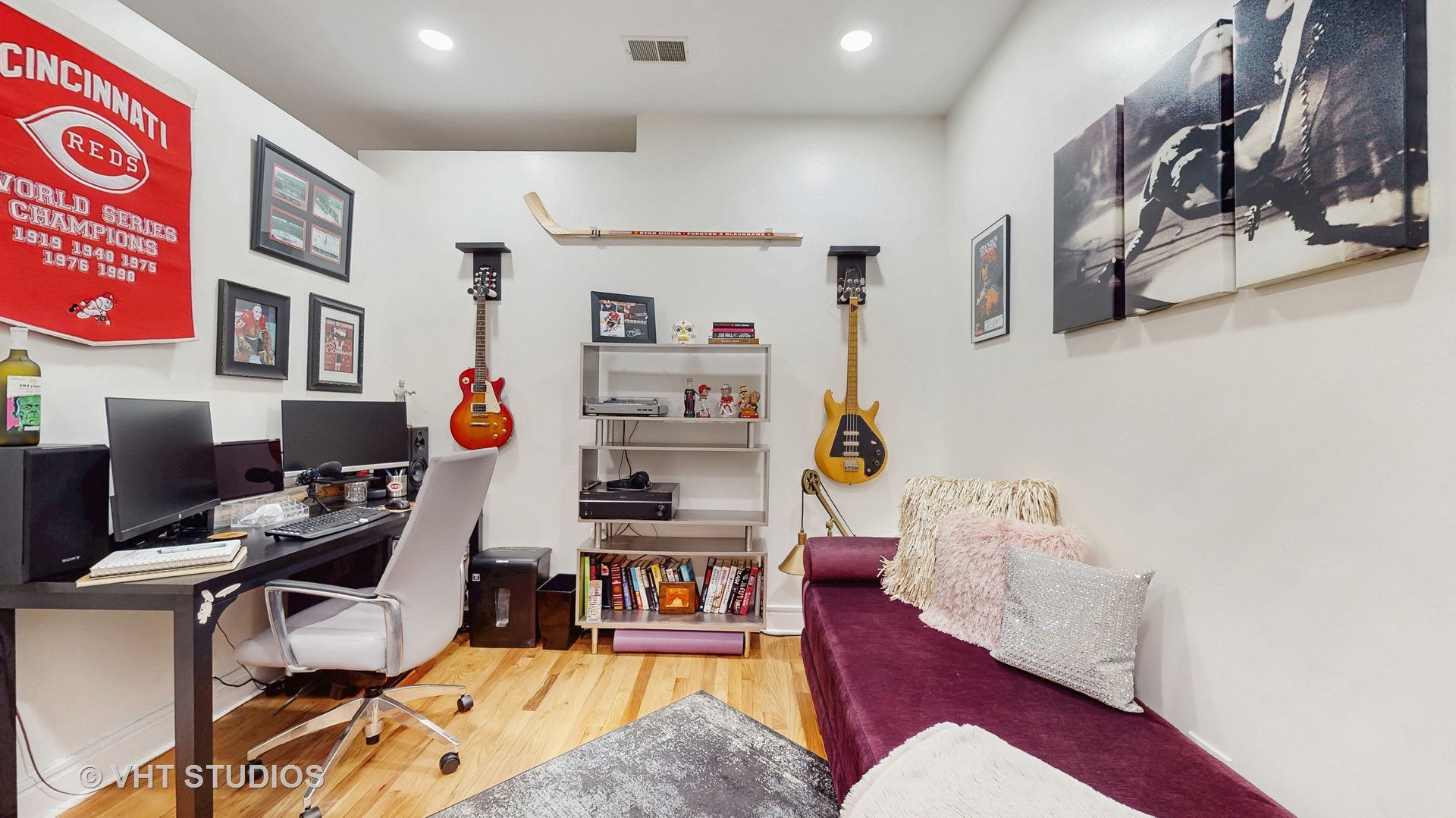 212 W WASHINGTON Street Unit: 1108