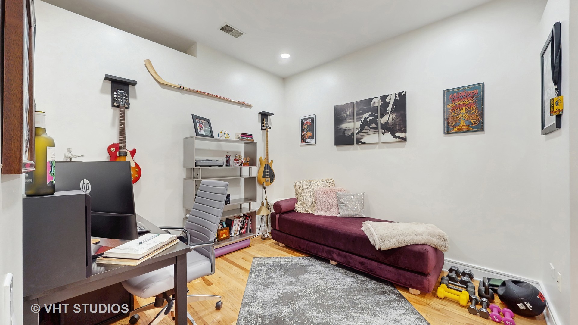 212 W WASHINGTON Street Unit: 1108