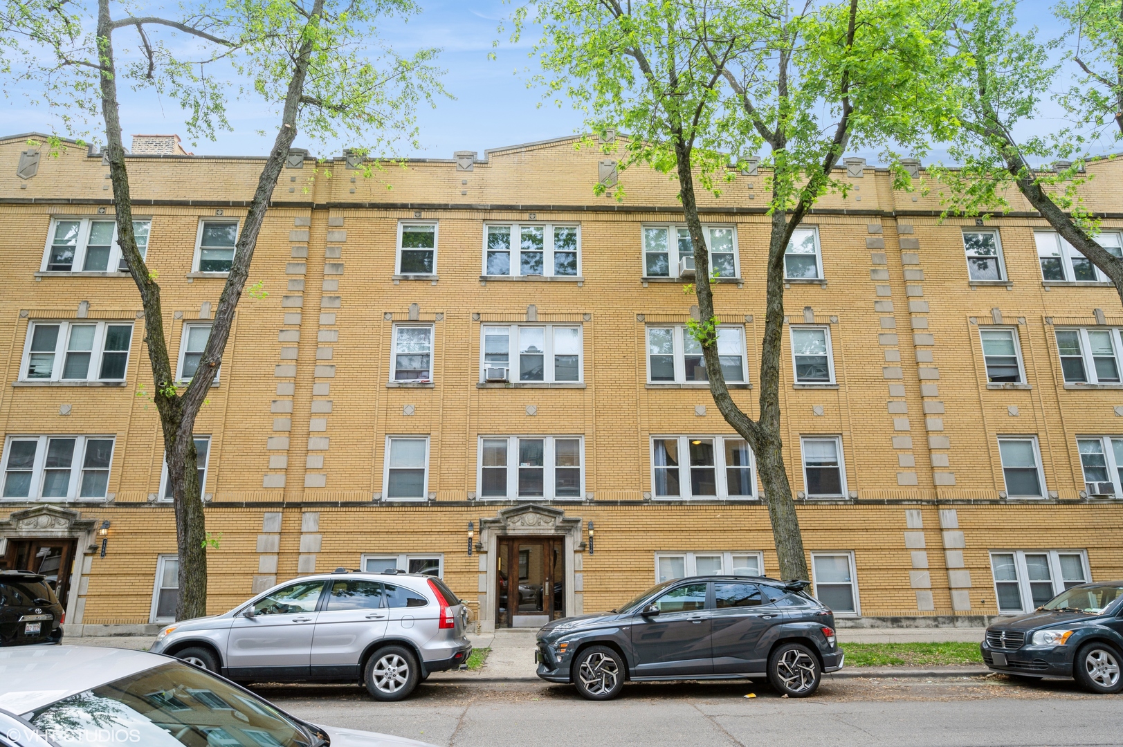 6970 N Wolcott Avenue Unit: 1