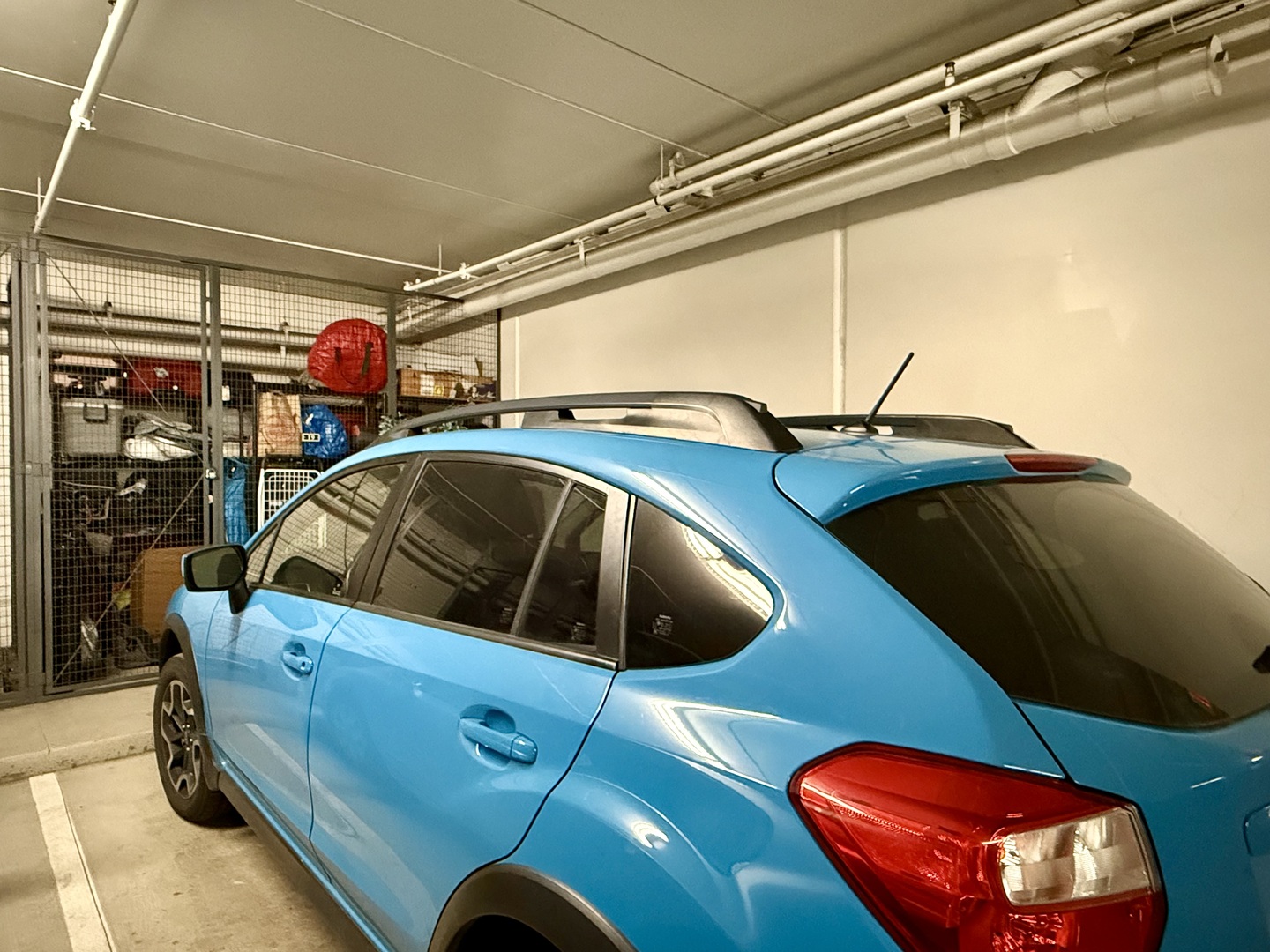 160 S River Street Unit: 204