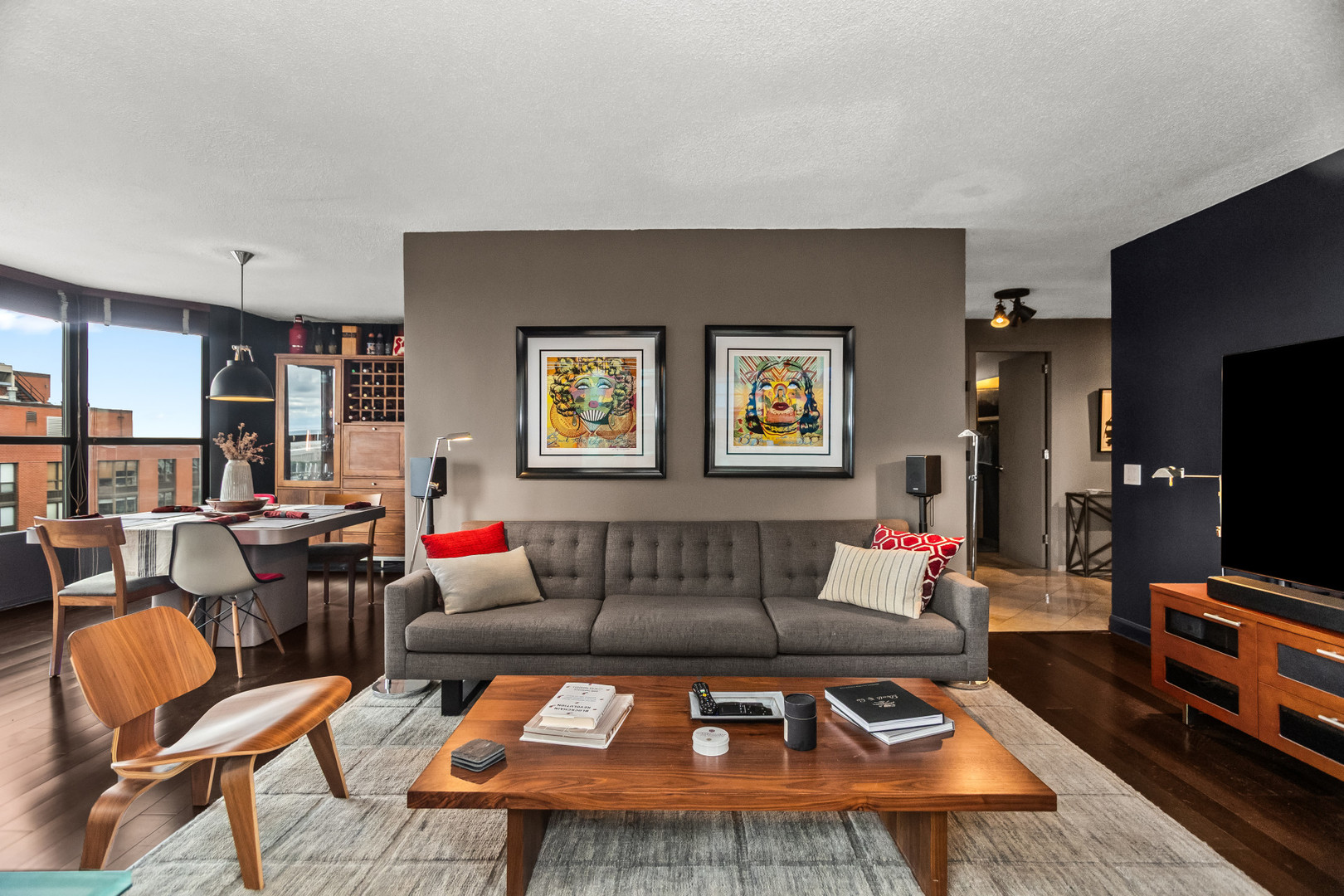 899 S Plymouth Court Unit: 2108