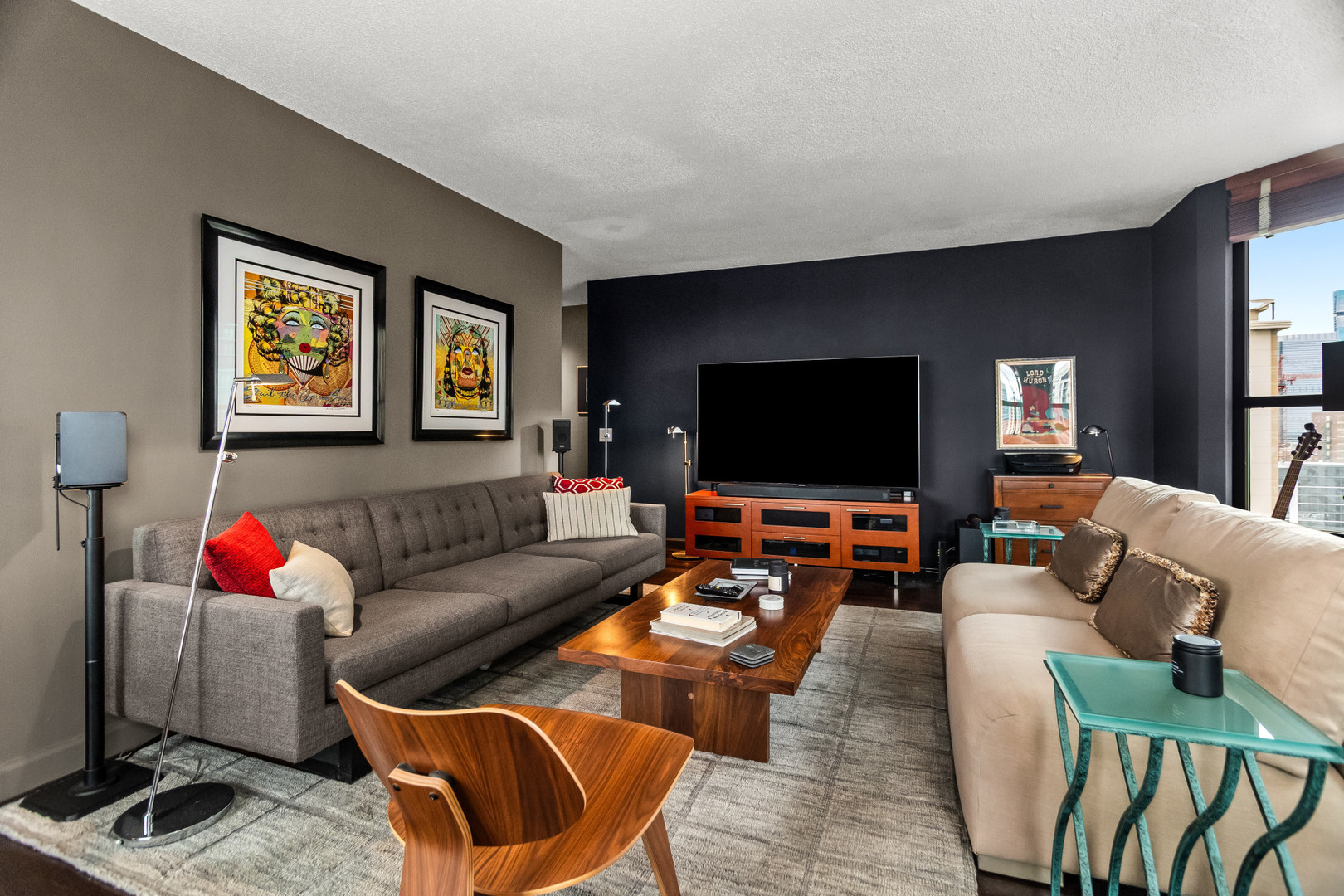 899 S Plymouth Court Unit: 2108