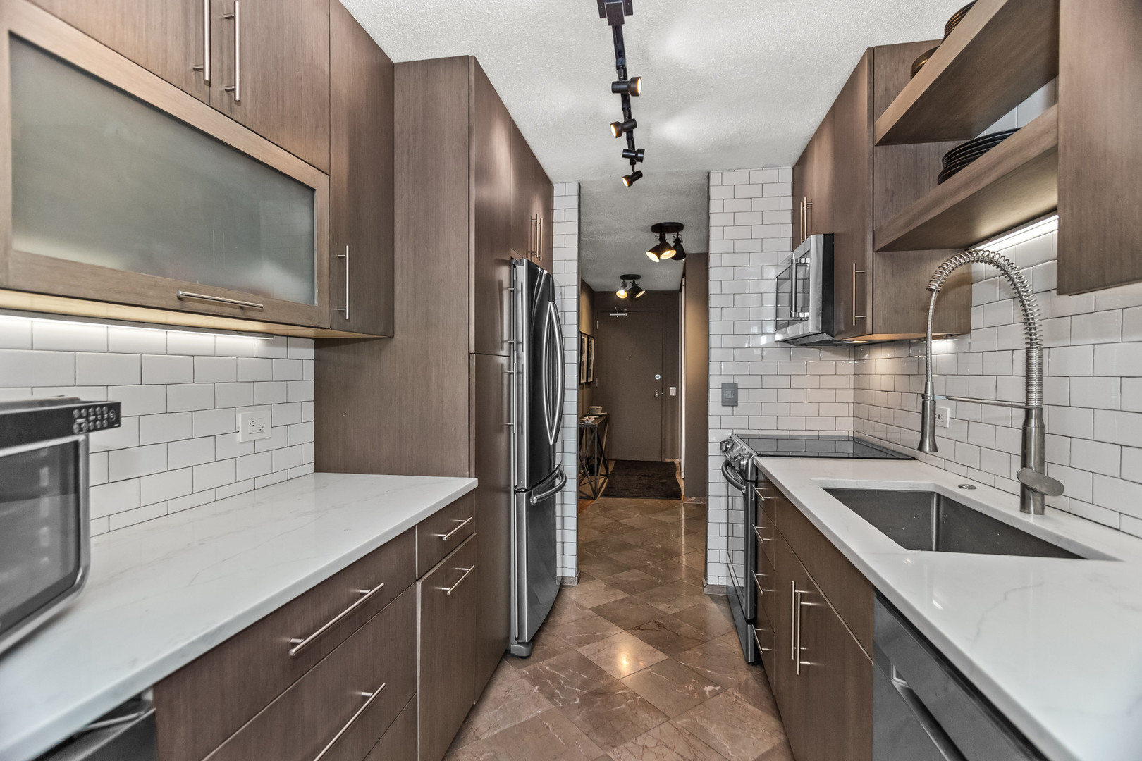 899 S Plymouth Court Unit: 2108