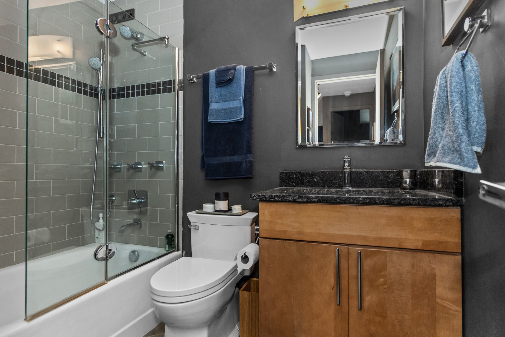 899 S Plymouth Court Unit: 2108