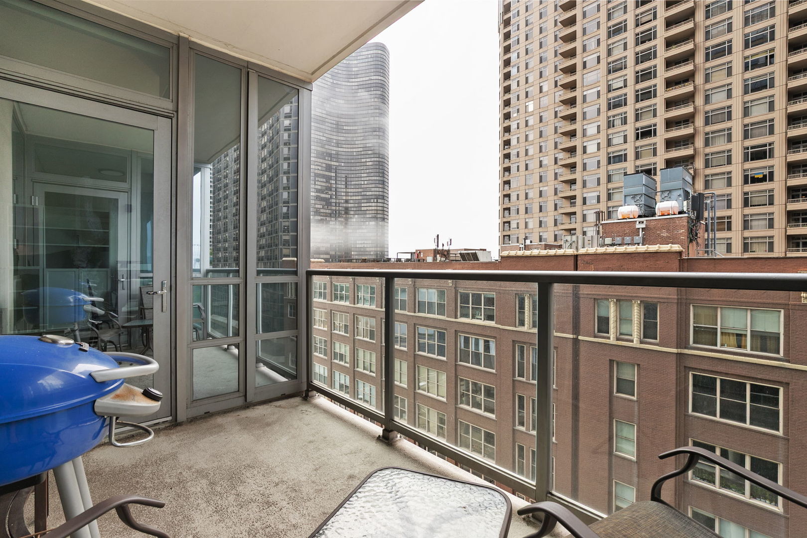600 N LAKE SHORE Drive Unit: 814