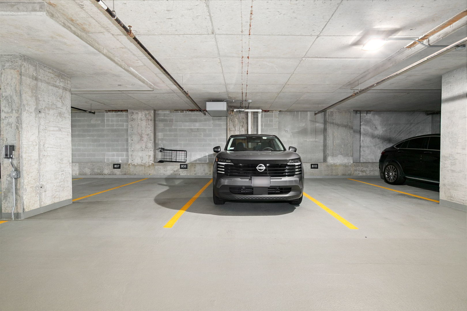 600 N LAKE SHORE Drive Unit: 814