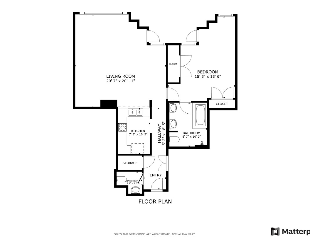 600 N LAKE SHORE Drive Unit: 814