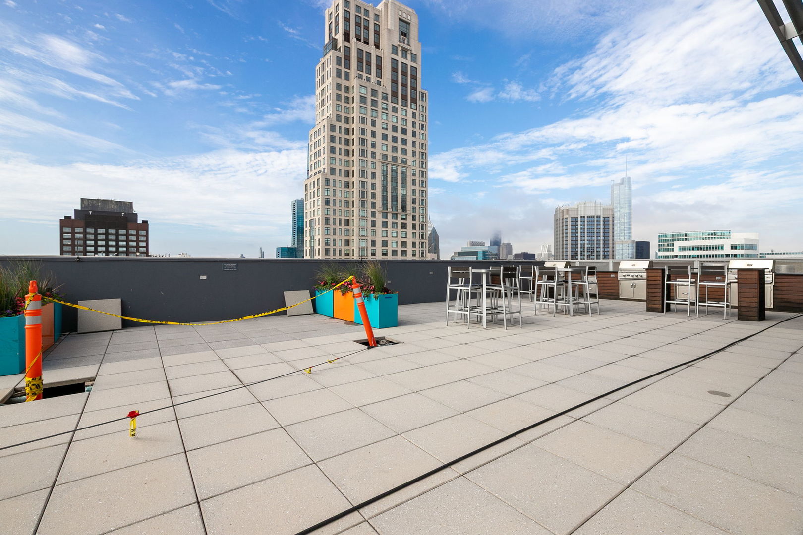 600 N LAKE SHORE Drive Unit: 814