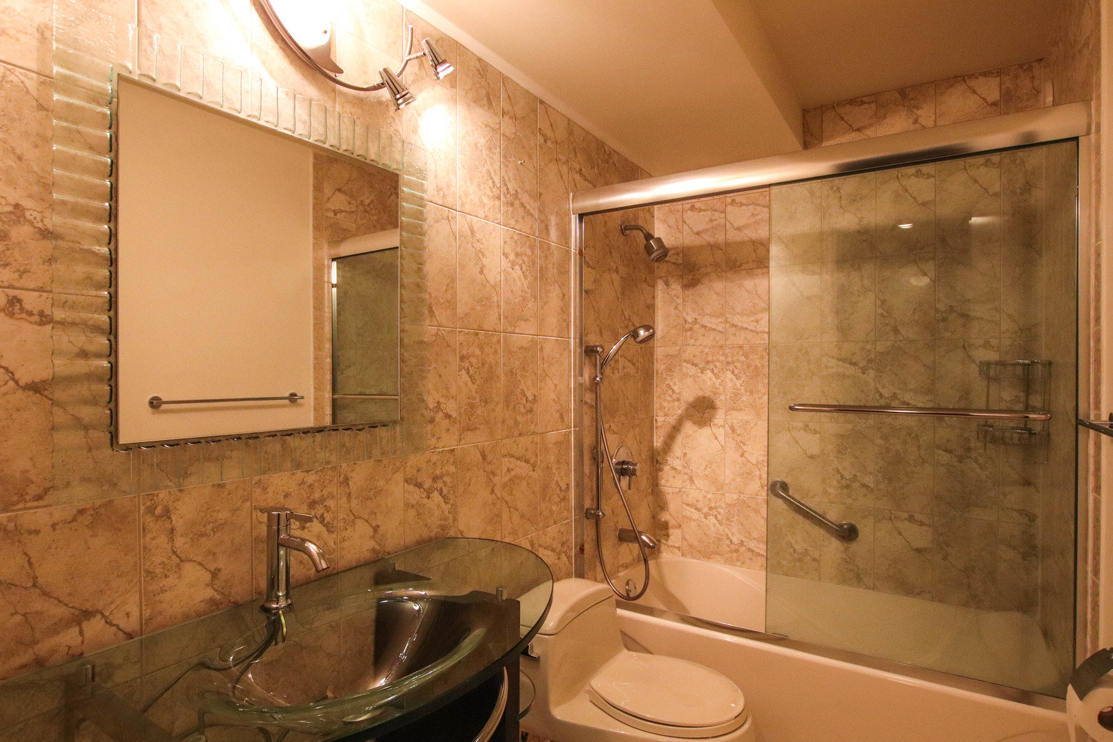 195 N Harbor Drive Unit: 505