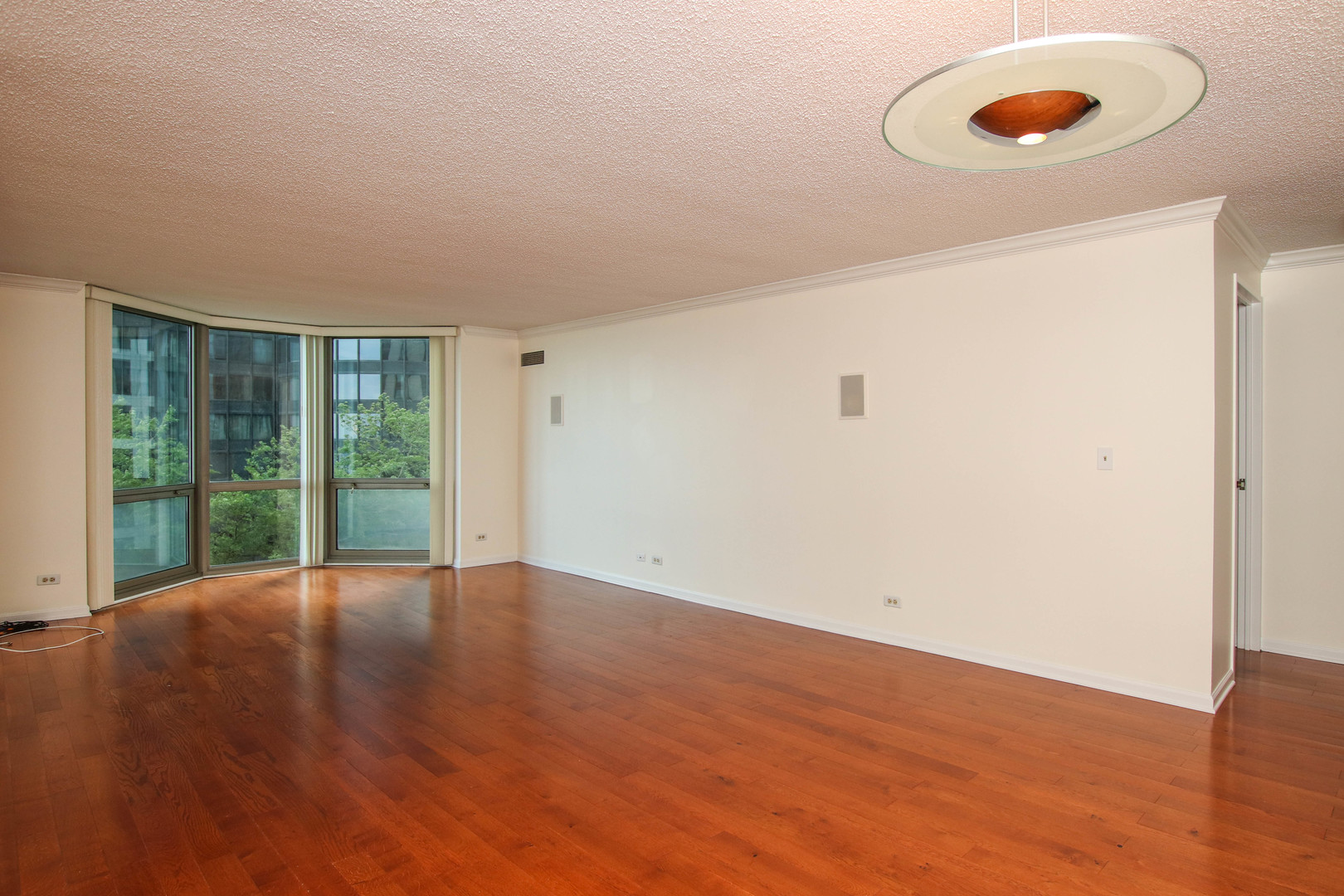 195 N Harbor Drive Unit: 505