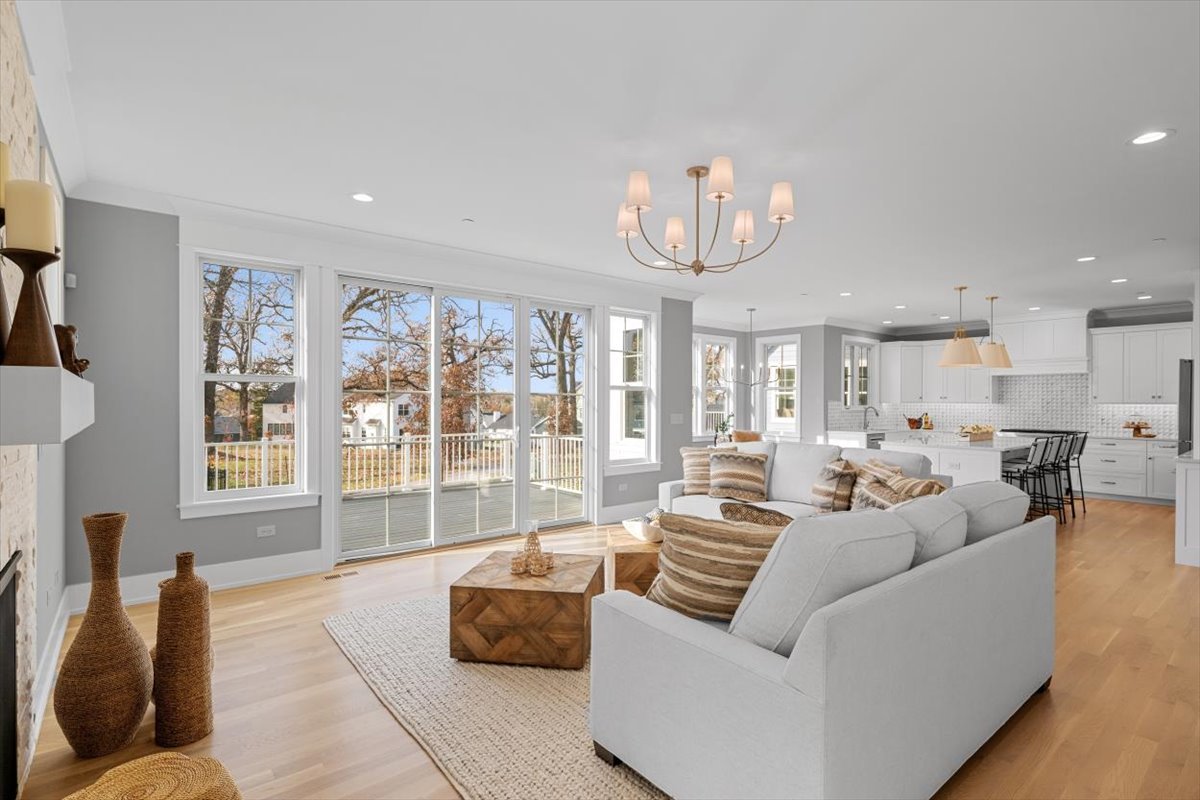 5912 COTTONWOOD (LOT 79) Court