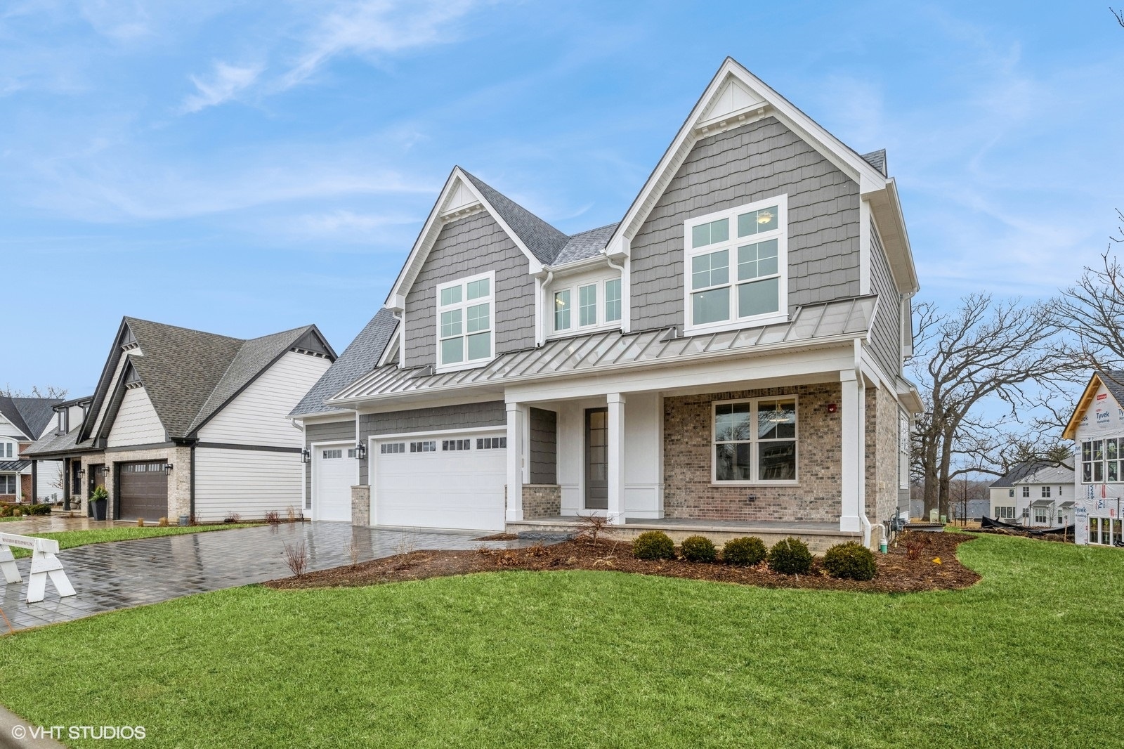 5912 COTTONWOOD (LOT 79) Court