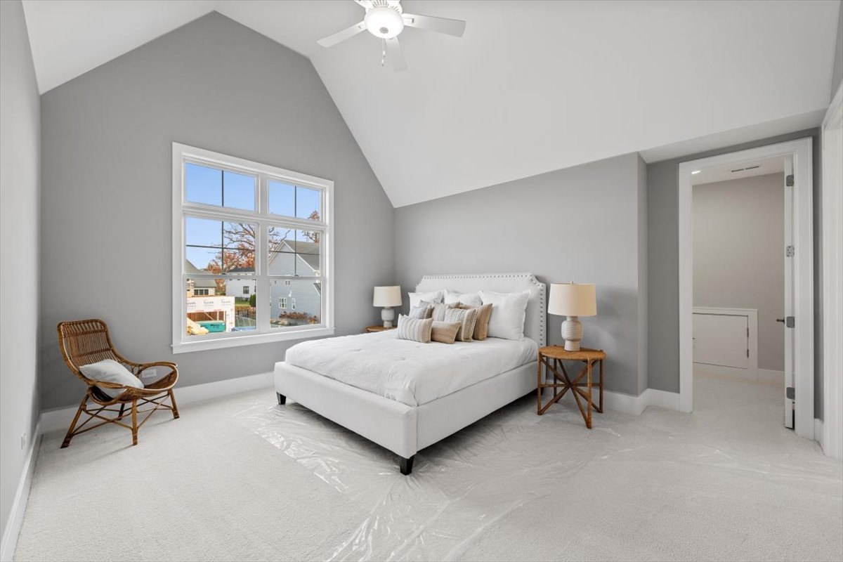 5912 COTTONWOOD (LOT 79) Court