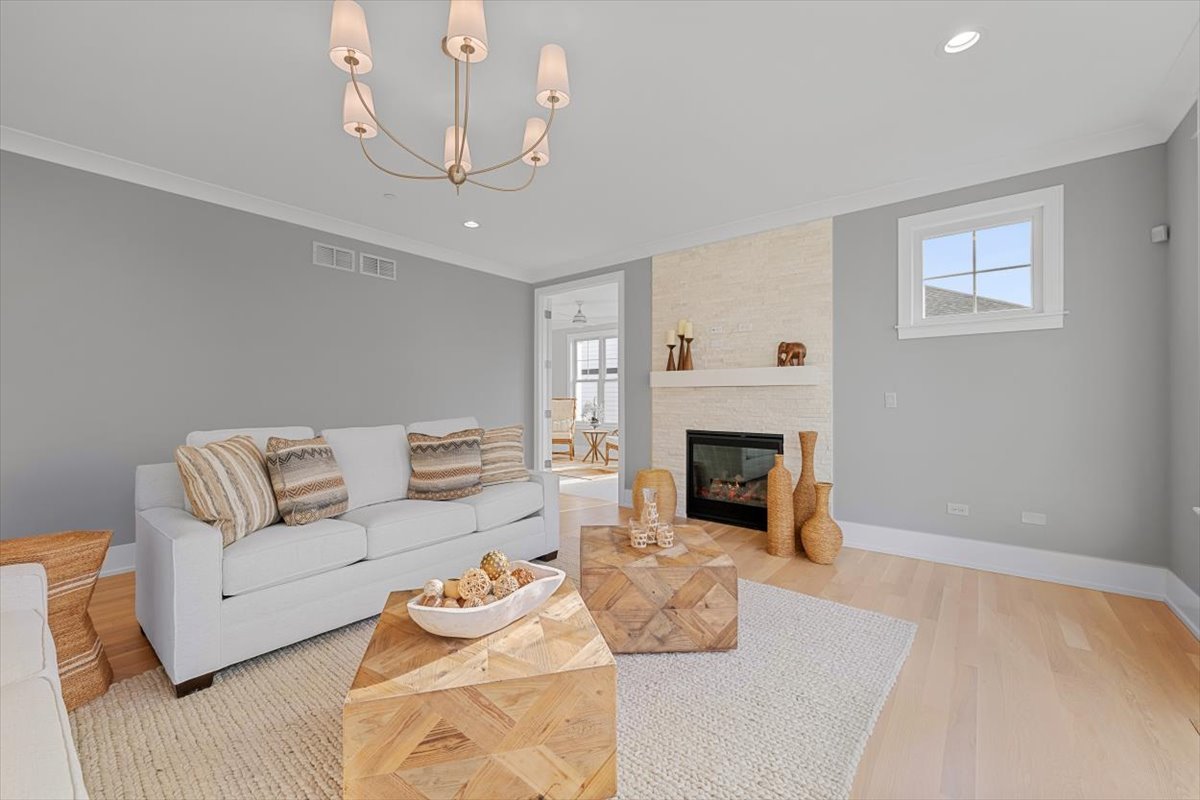 5912 COTTONWOOD (LOT 79) Court