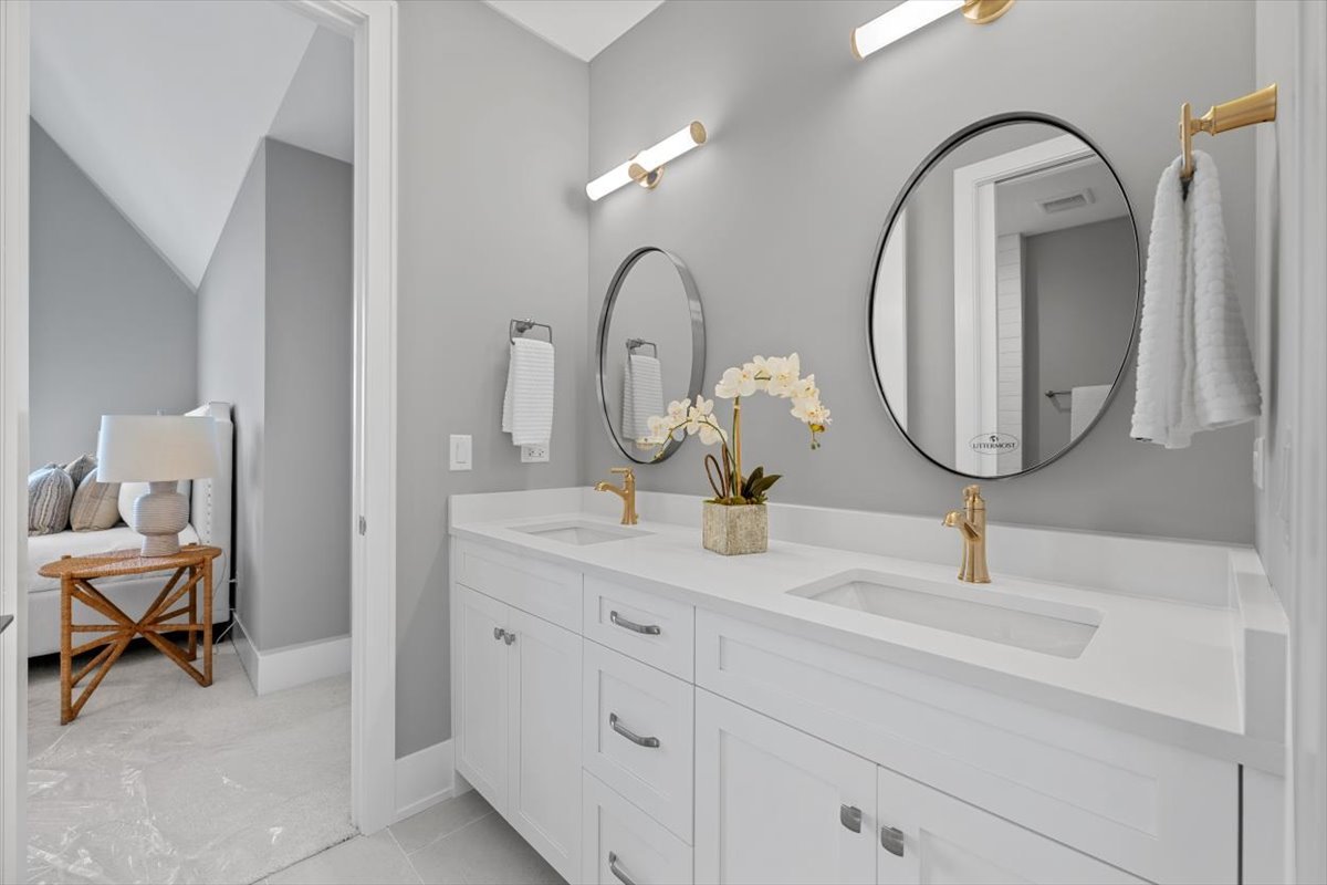5912 COTTONWOOD (LOT 79) Court