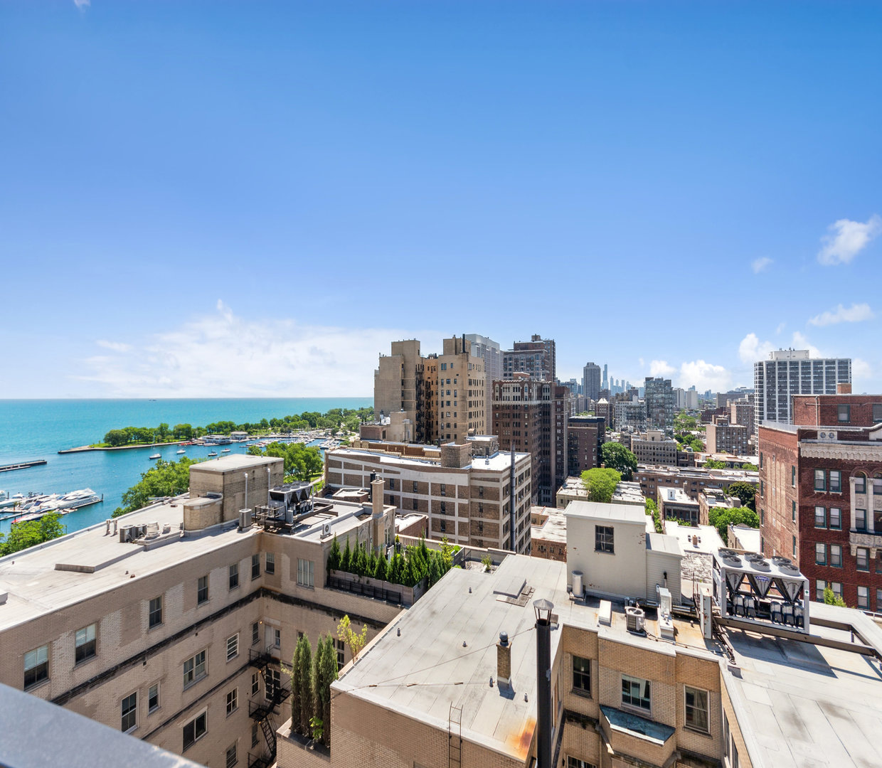 3410 N Lake Shore Drive Unit: 5E