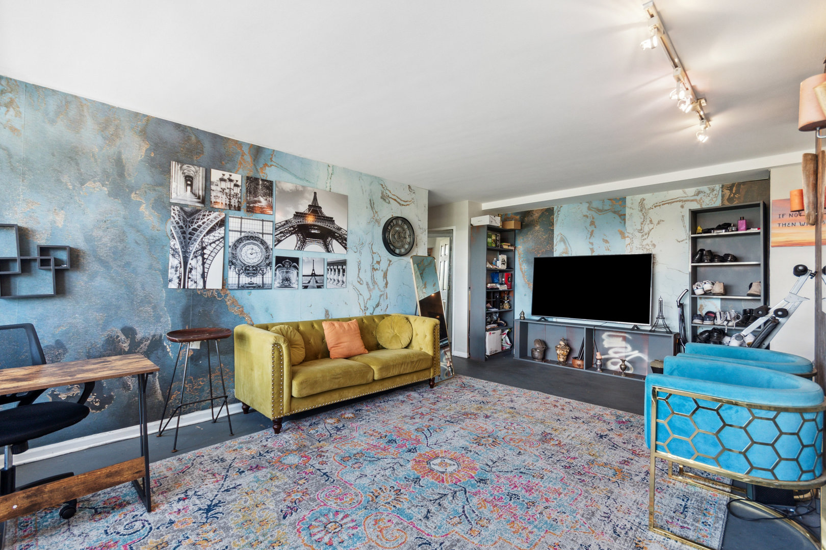 3410 N Lake Shore Drive Unit: 5E