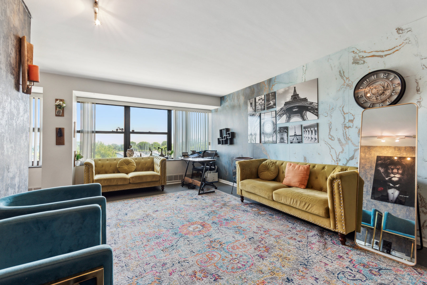 3410 N Lake Shore Drive Unit: 5E