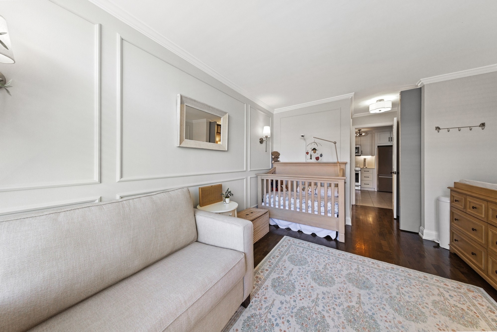 1450 N Astor Street Unit: 5C