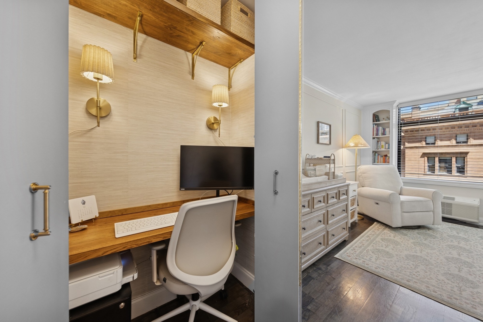 1450 N Astor Street Unit: 5C