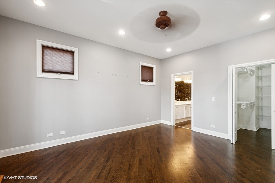 1015 N PAULINA Street Unit: 1