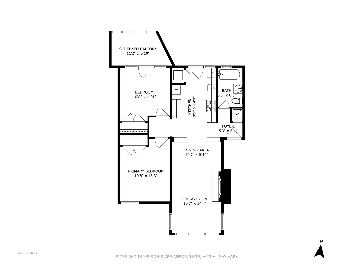 256 Pleasant Street Unit: 2