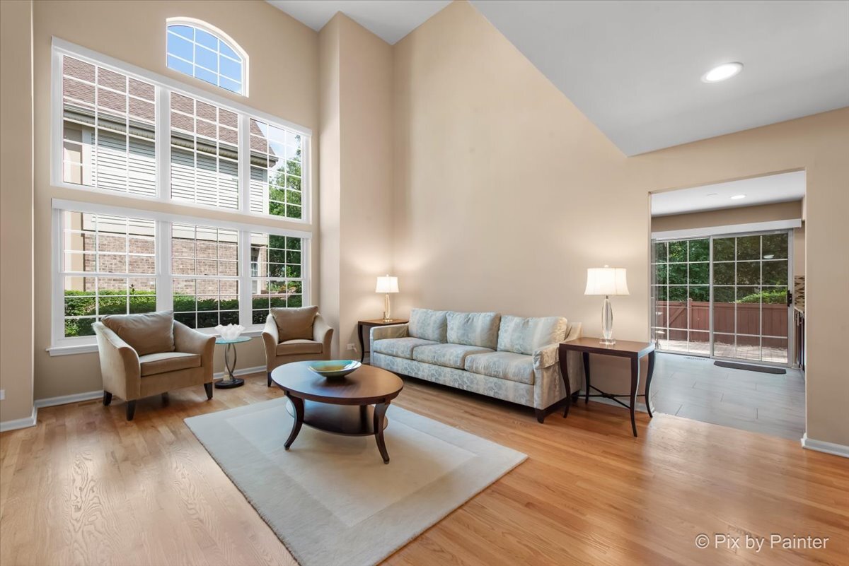 11421 Enterprise Drive