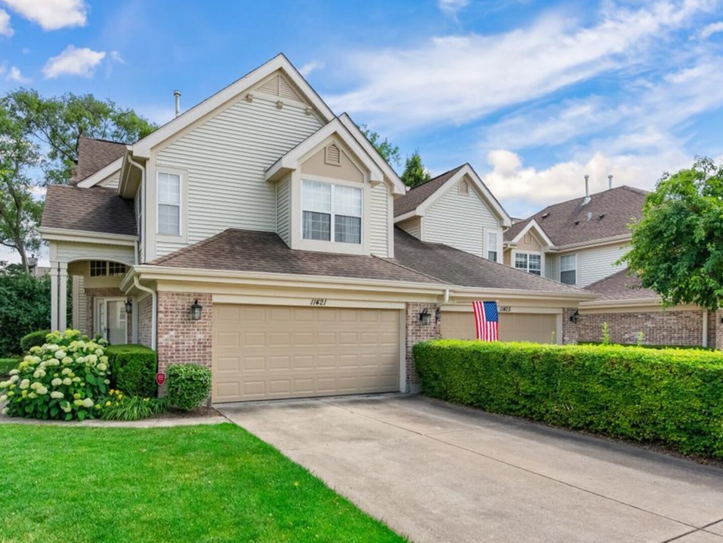 11421 Enterprise Drive