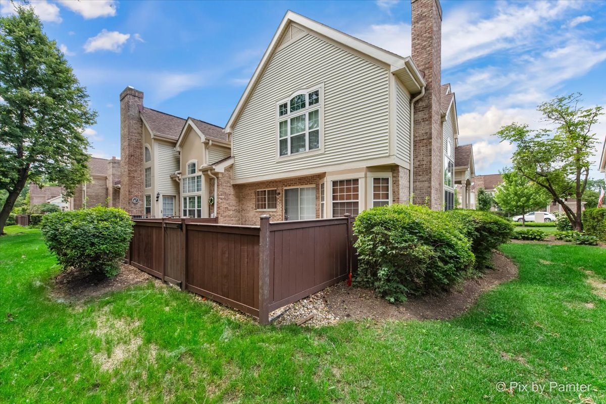 11421 Enterprise Drive