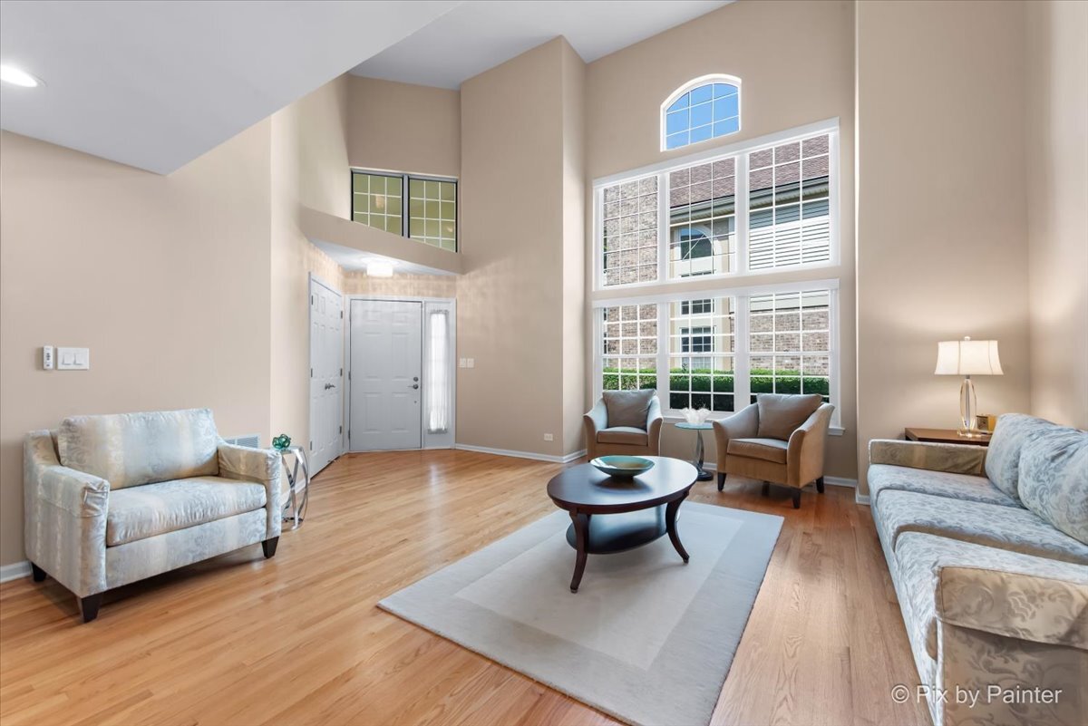 11421 Enterprise Drive