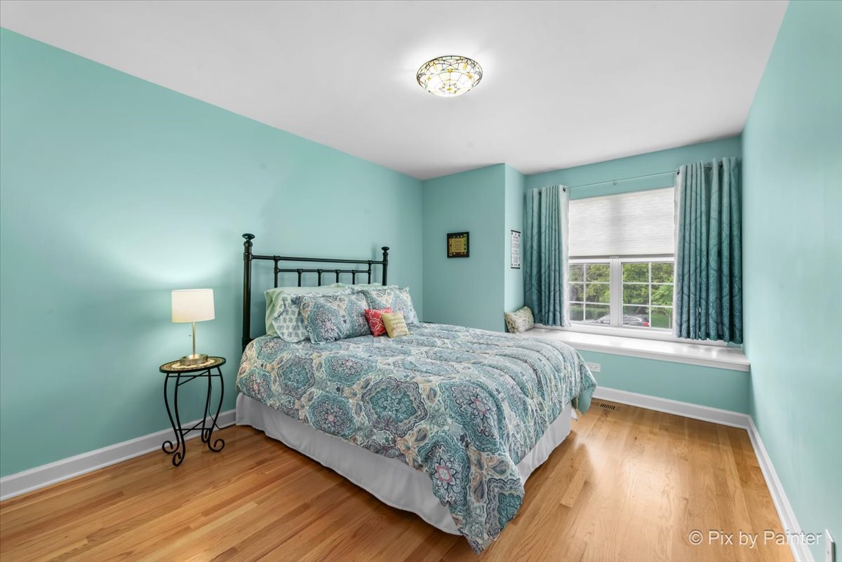 11421 Enterprise Drive