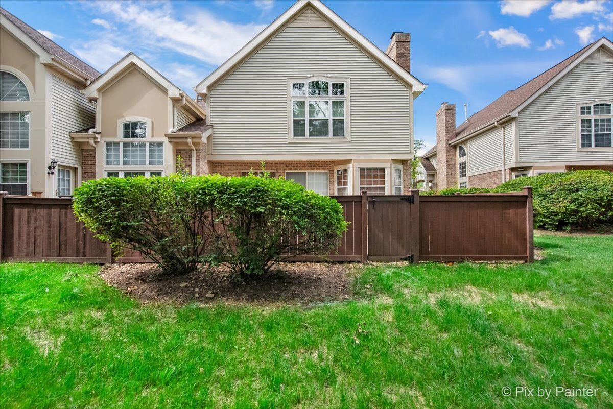 11421 Enterprise Drive