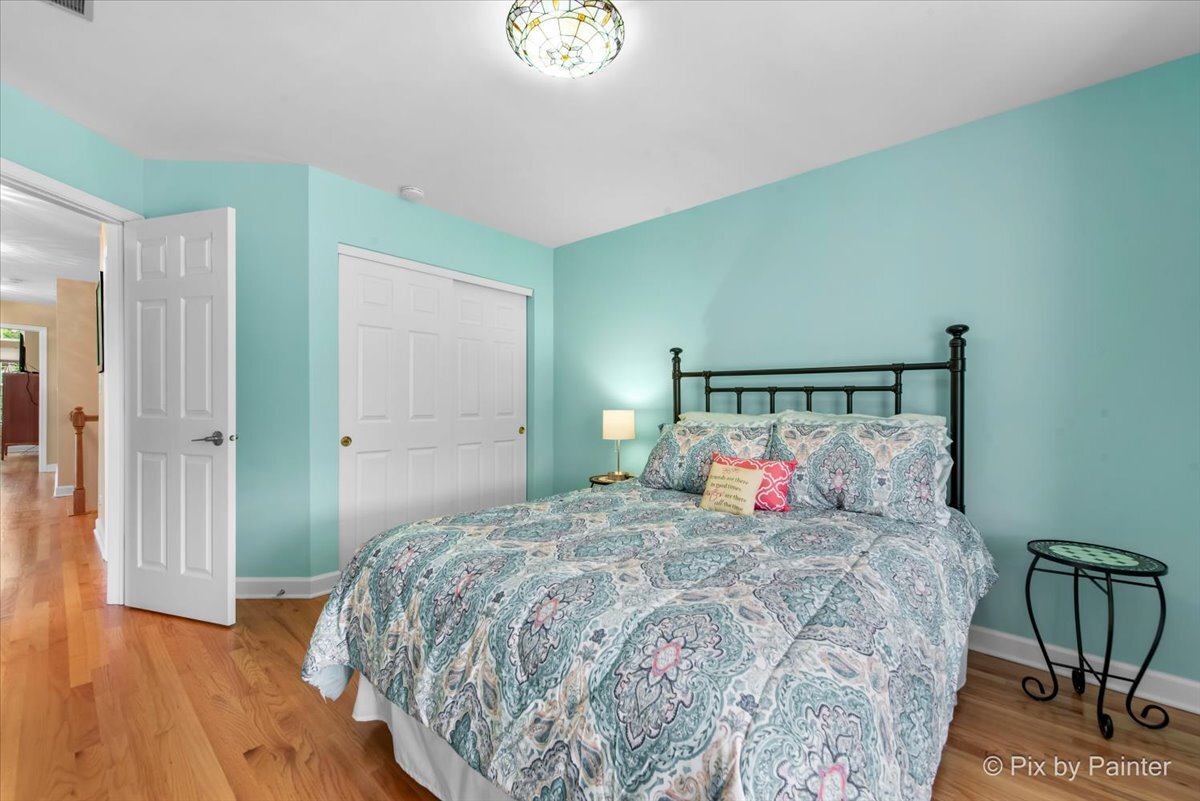 11421 Enterprise Drive