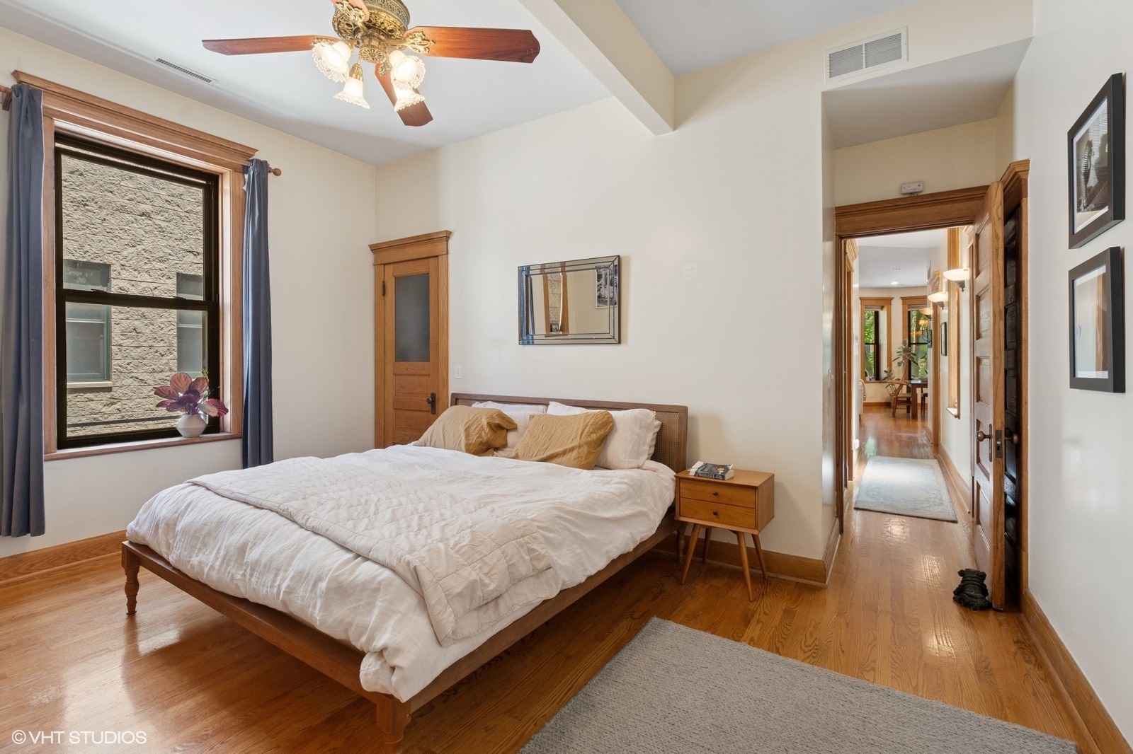 2610 N Dayton Street Unit: 2N