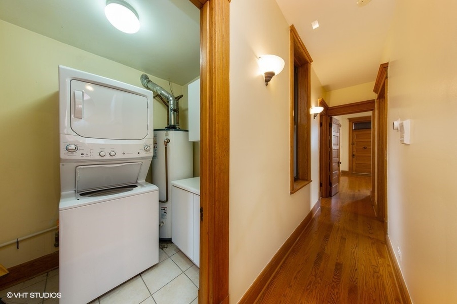 2610 N Dayton Street Unit: 2N