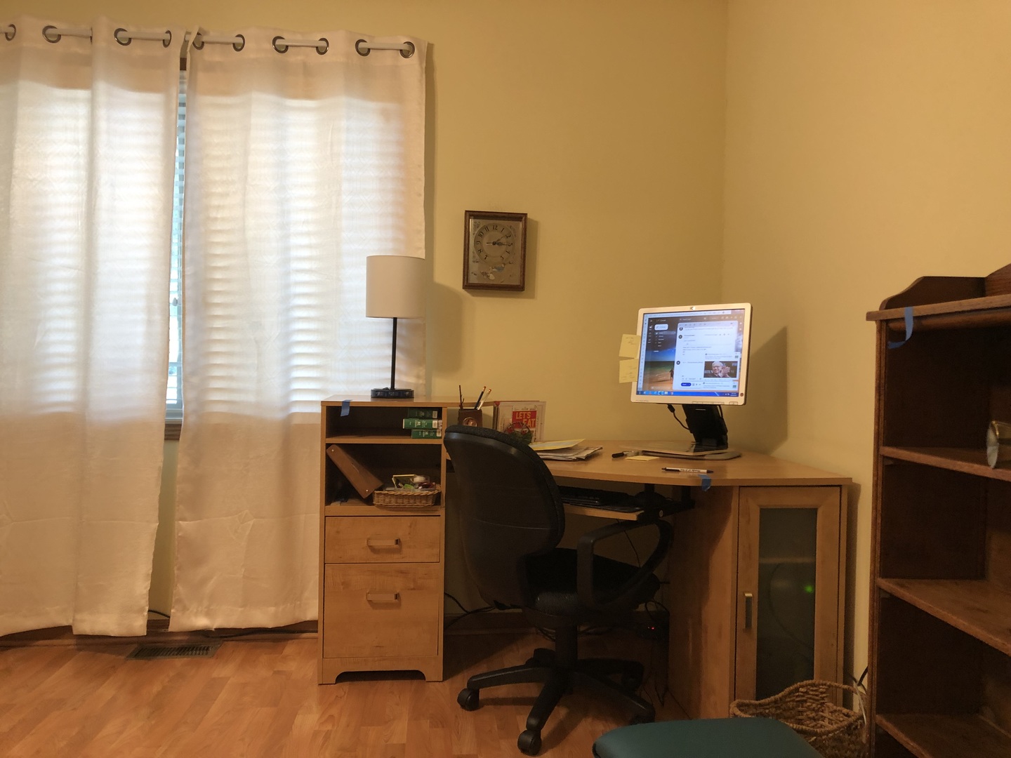 181 Saenz Lane Unit: 181