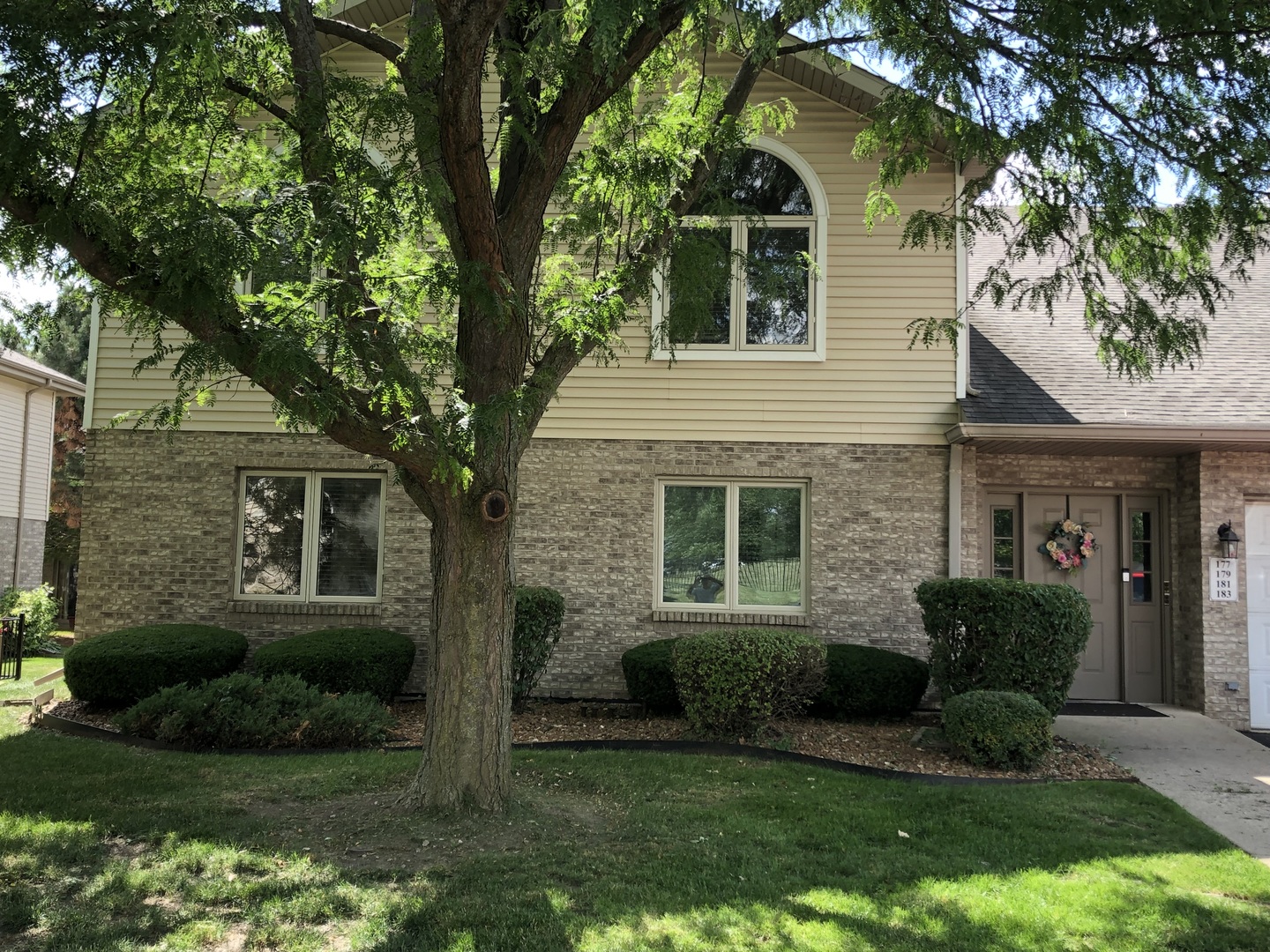 181 Saenz Lane Unit: 181