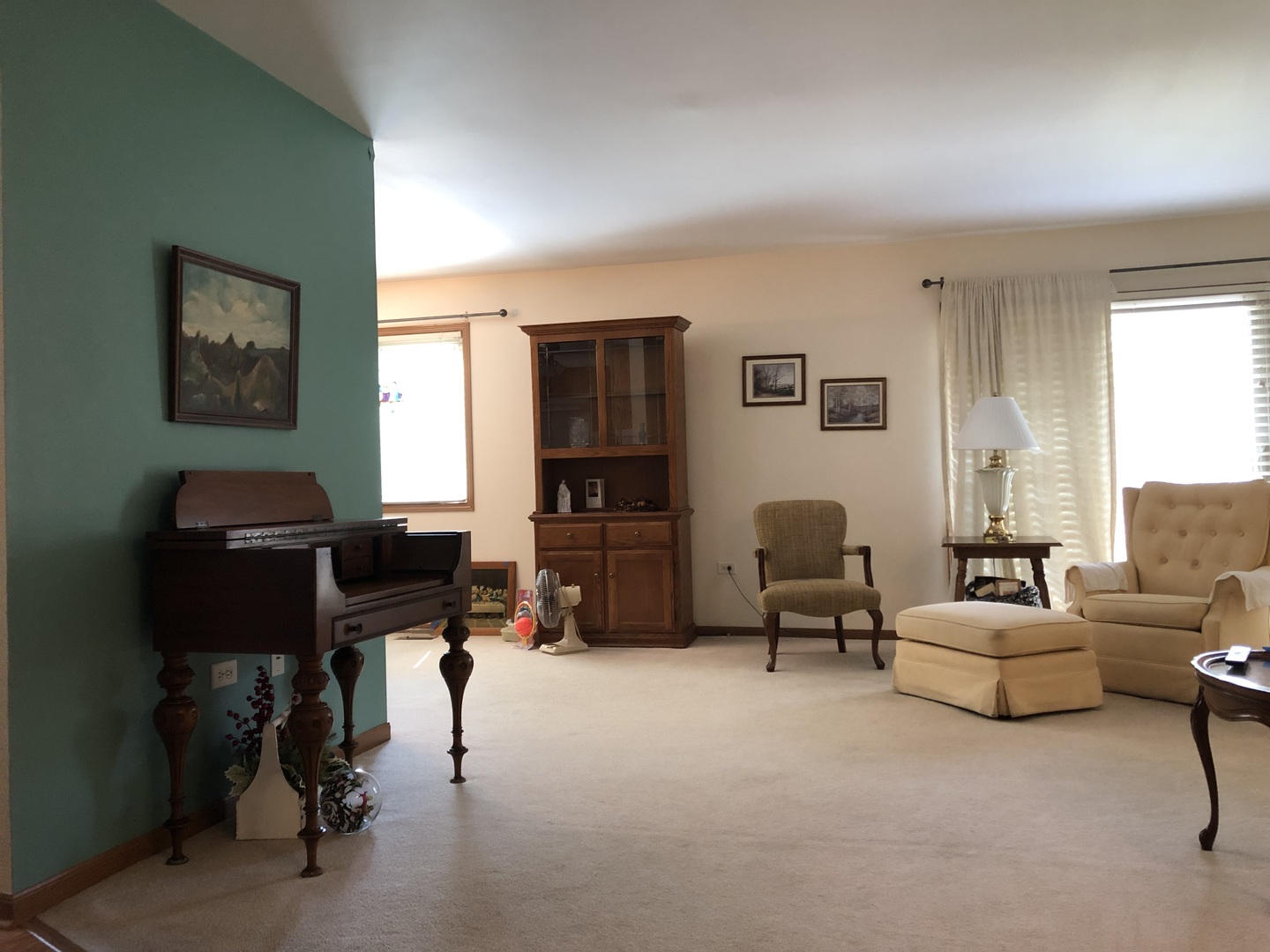 181 Saenz Lane Unit: 181