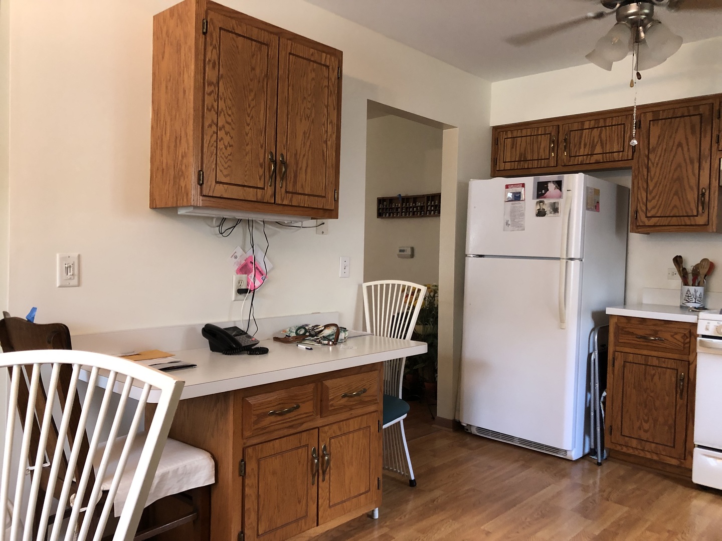181 Saenz Lane Unit: 181