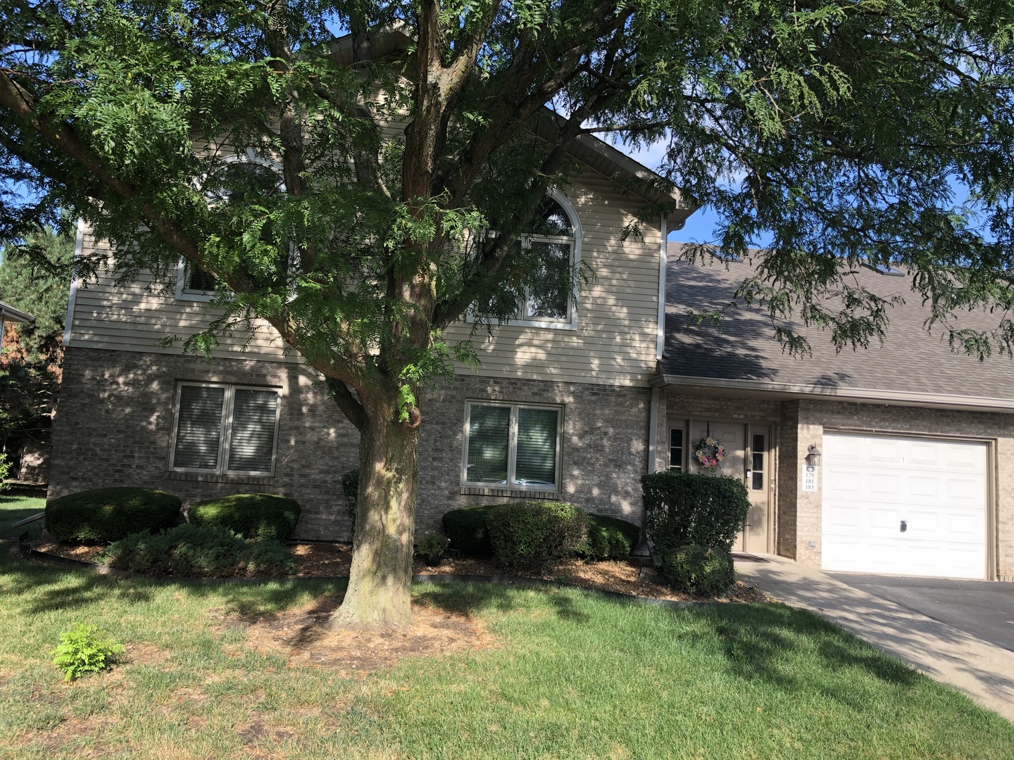 181 Saenz Lane Unit: 181