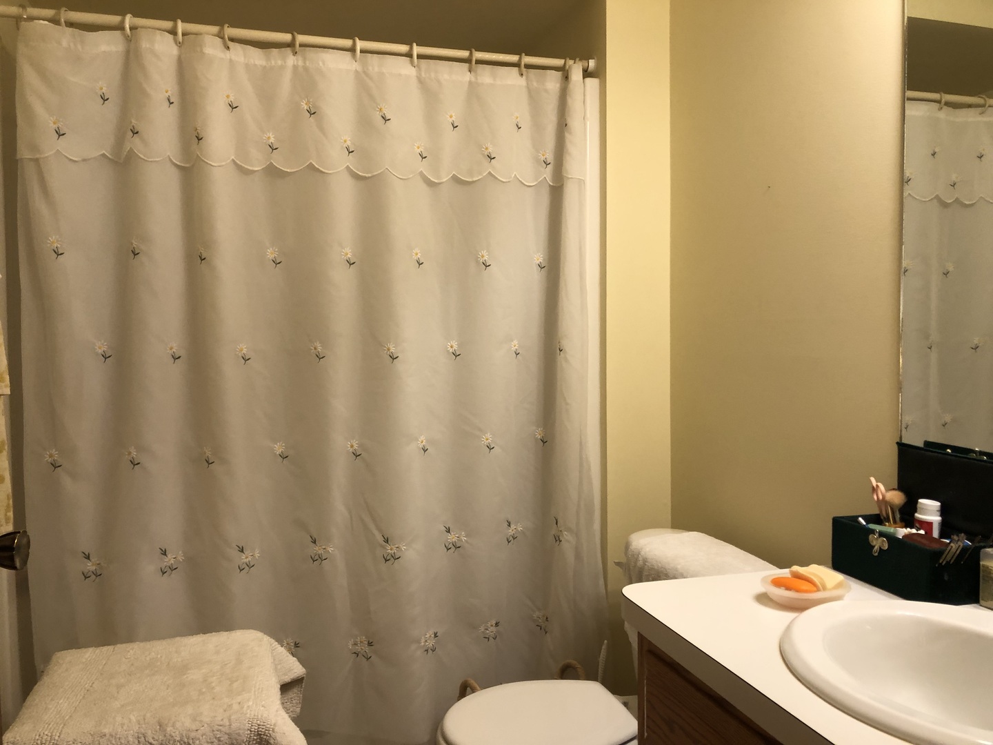 181 Saenz Lane Unit: 181