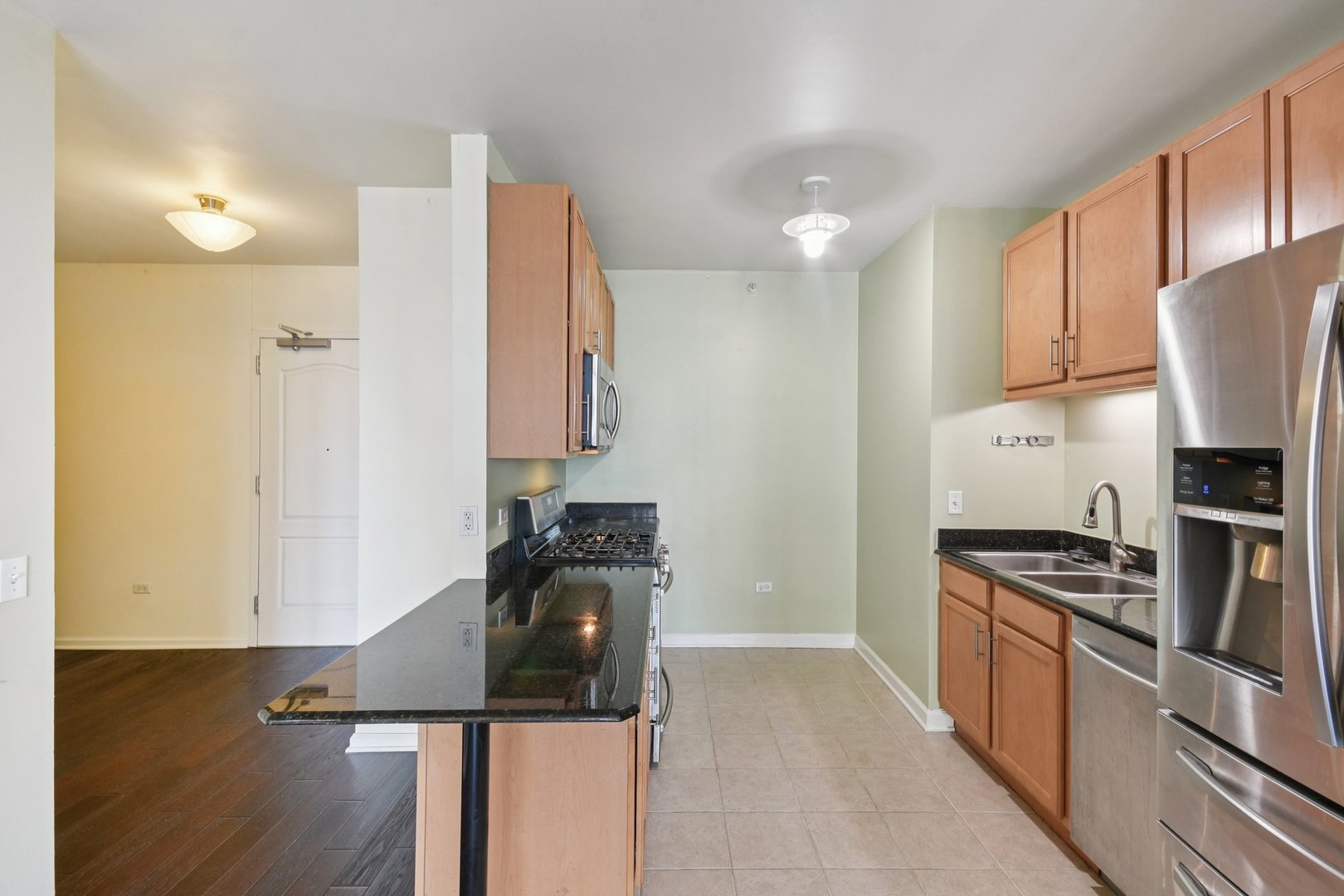 125 S Jefferson Street Unit: 2603